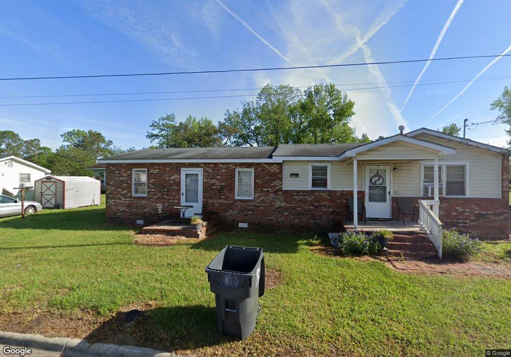 171 Hammond St, Winterville, NC 28590 - photo 1