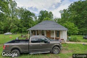 304 Spring St, Annapolis, MO 63620