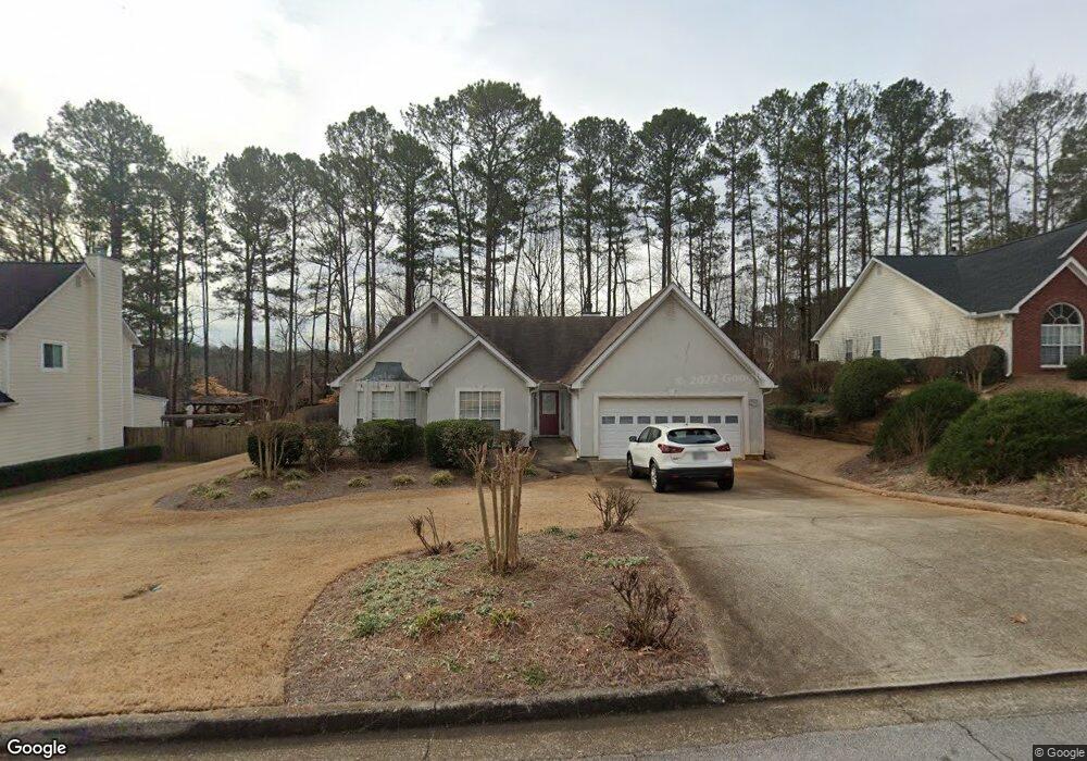 192 Marston Dr, Suwanee, GA 30024 - photo 1