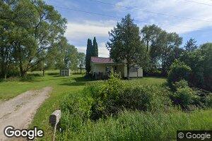 4366 Hoppe Rd, Gagetown, MI 48735