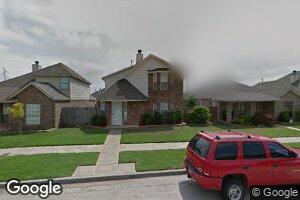 1002 SW 23rd St, Moore, OK 73170