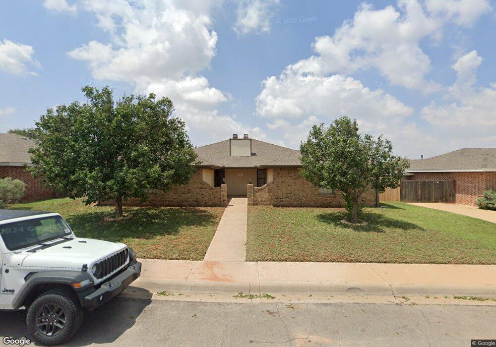 5102 Rainbow Rd unit A & B, Midland, TX 79707 - photo 1