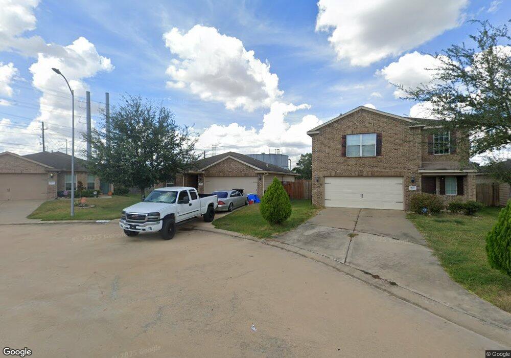 17407 Cedar Rock Dr, Hockley, TX 77447 - photo 1