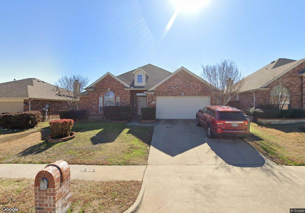 3111 Claybrook Dr, Wylie, TX 75098 - photo 1