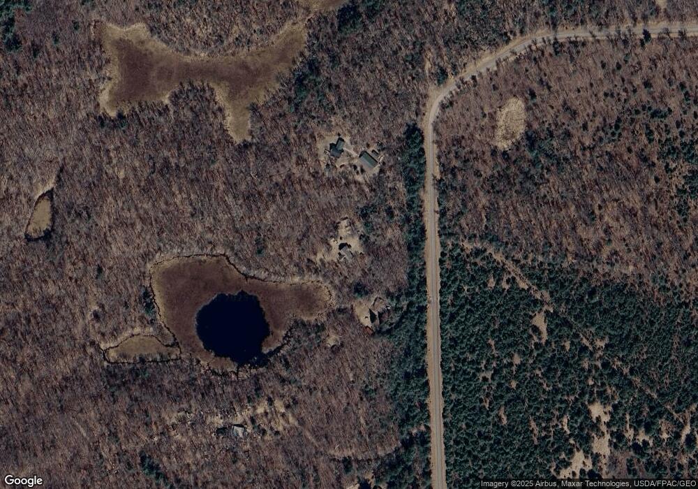 28929 Johnson Lake Rd, Danbury, WI 54830 - photo 1