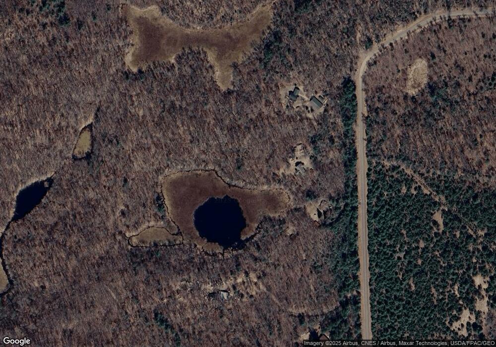 28921 Johnson Lake Rd, Danbury, WI 54830 - photo 1