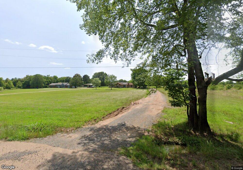 8473 Sanderson Ln, Texarkana, AR 71854 - photo 1