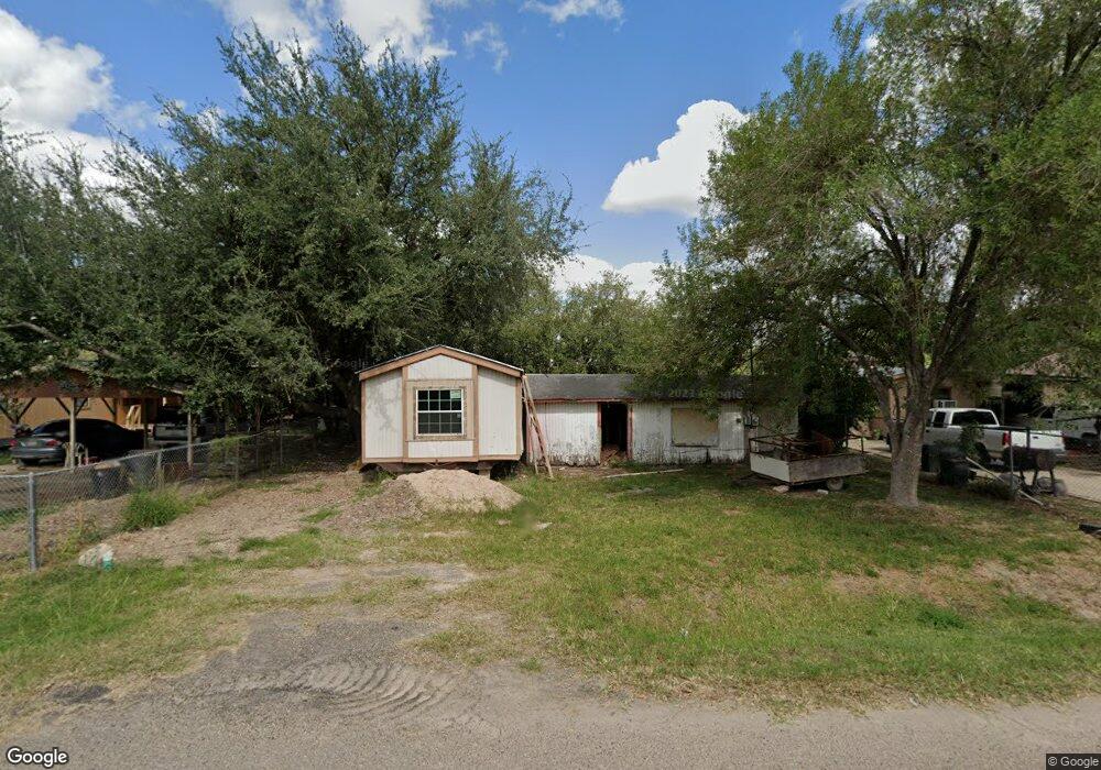 2112 Jimmy Carter, Weslaco, TX 78596 - photo 1