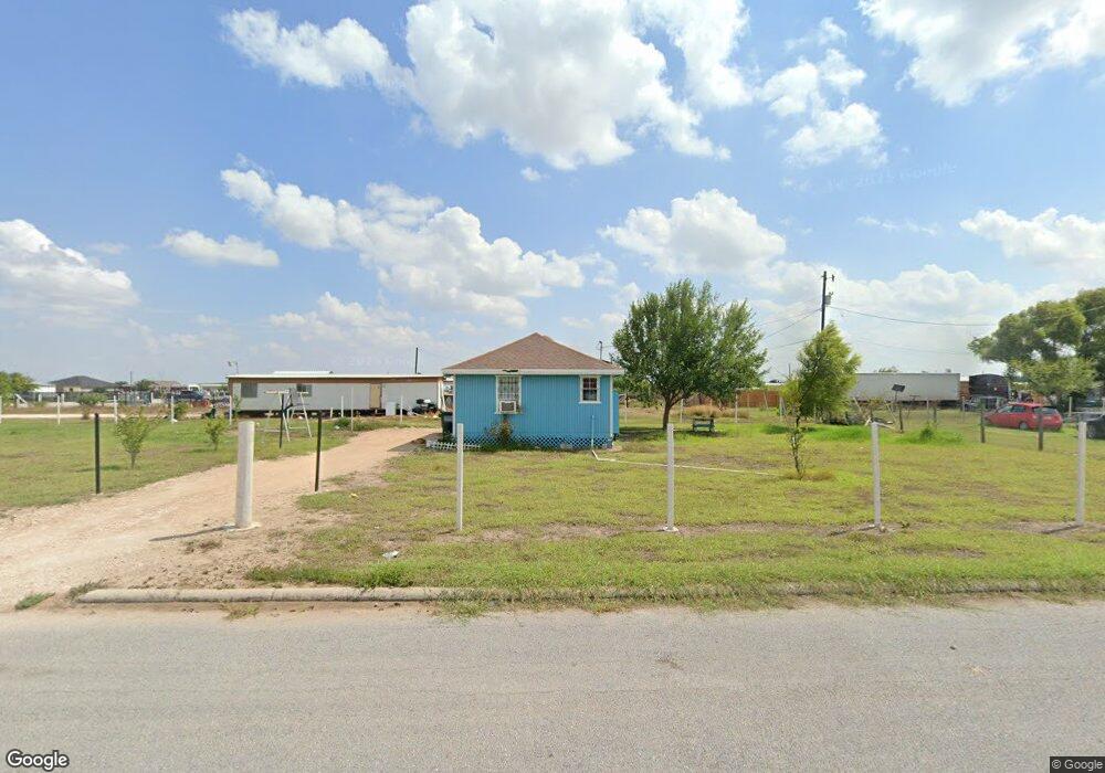 2506 Pachuca St, Donna, TX 78537 - photo 1