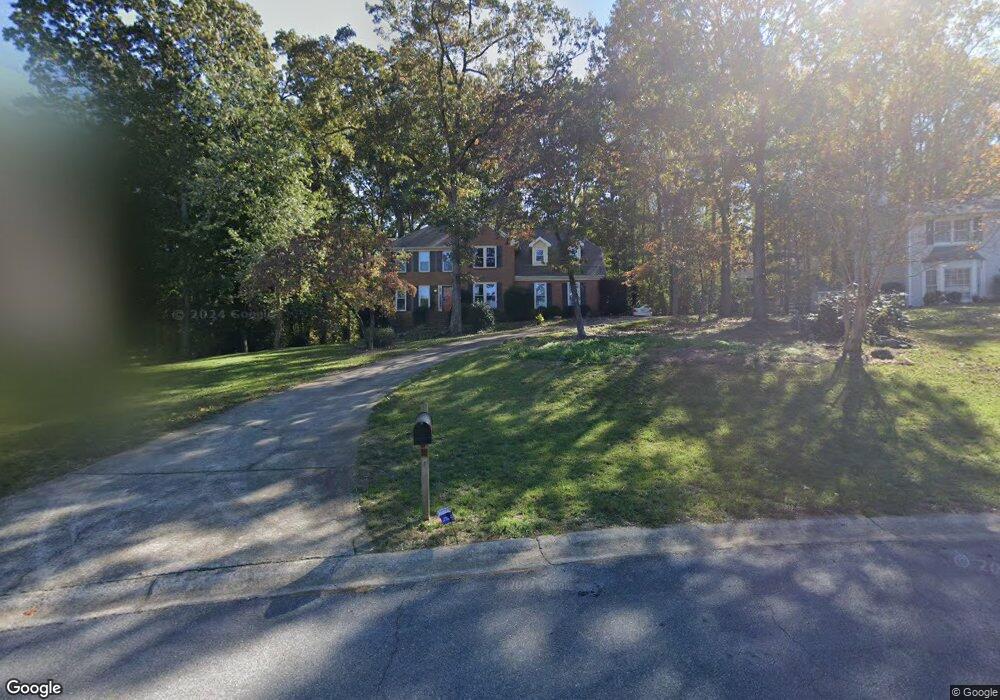 4316 Arbor Landing Dr unit 1, Marietta, GA 30066 - photo 1