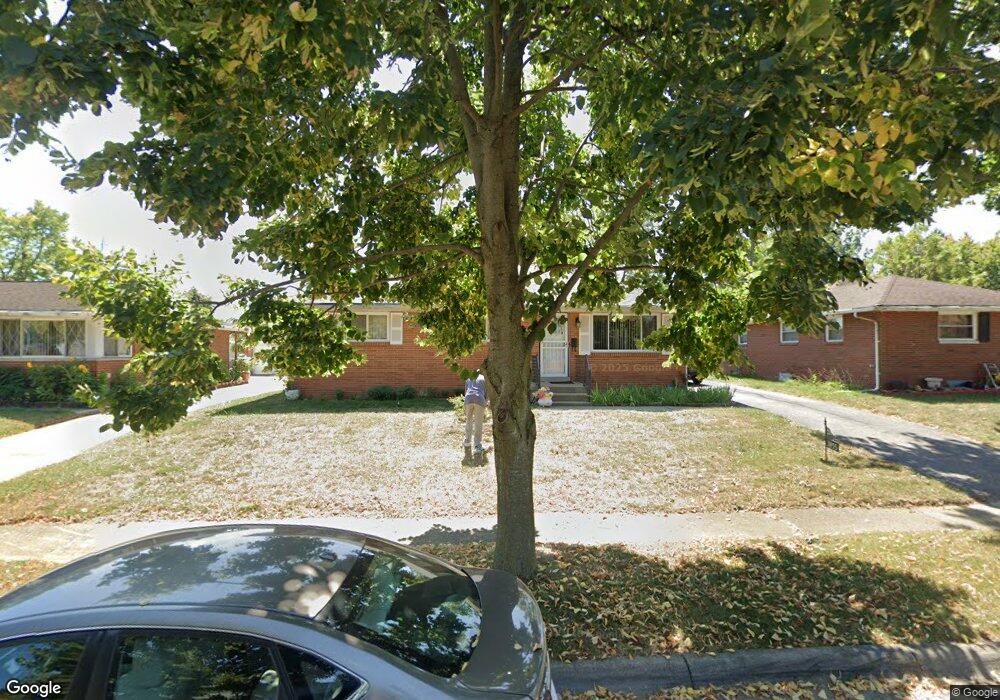 3855 Conway Dr, Columbus, OH 43227 - photo 1