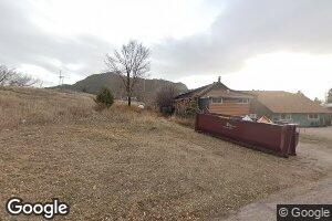 110 E Ryan St, Sundance, WY 82729