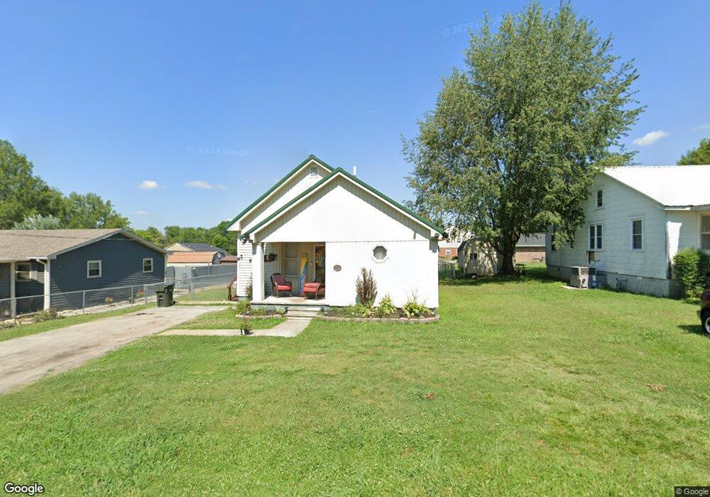 643 Colonette Dr, Hopkinsville, KY 42240 - photo 1