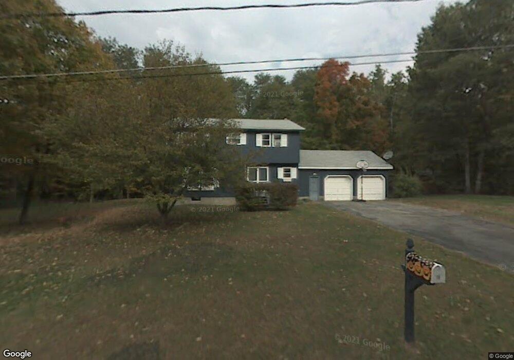 16 Frasier Rd, Greenfield Center, NY 12833 - photo 1