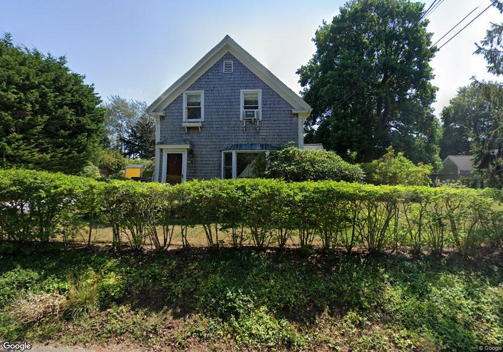 213 Cedar St, Chatham, MA 02633 - photo 1