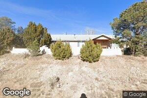 124 Lambert Hills Blvd, Cimarron, NM 87714