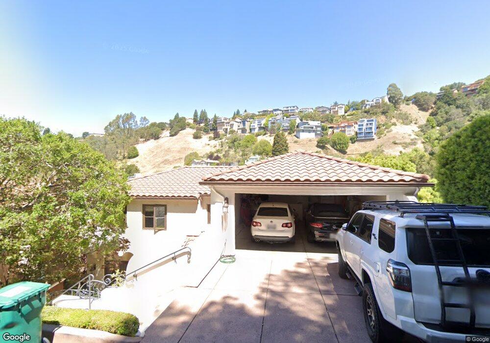 21 Live Oak Rd, Berkeley, CA 94705 - photo 1