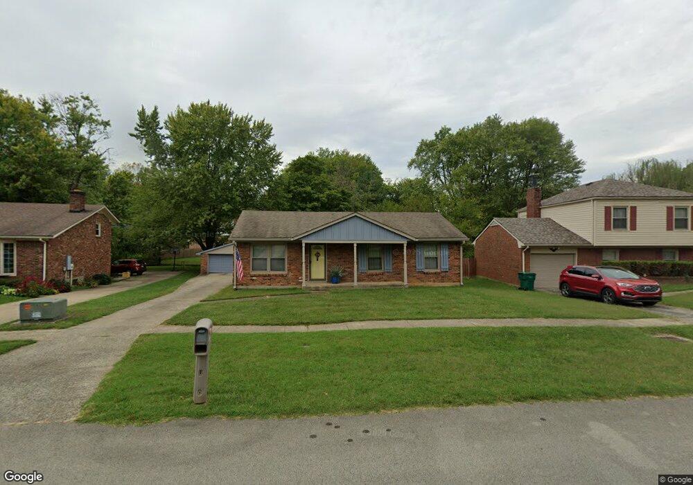 8302 Cloverport Dr, Louisville, KY 40228 - photo 1