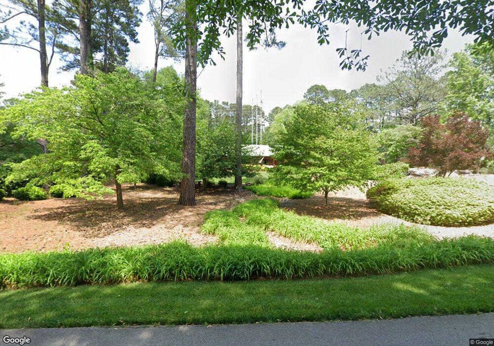 1524 Pathfinder Way SW unit 1, Lilburn, GA 30047 - photo 1