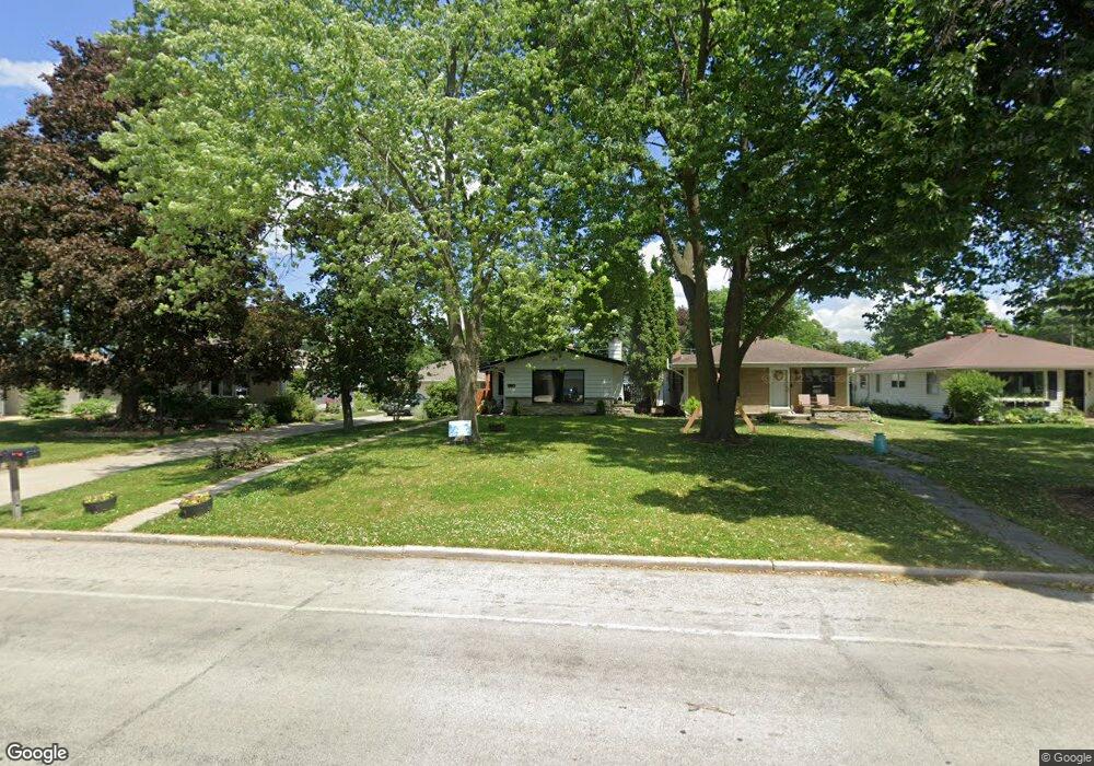 2212 N 116th St, Milwaukee, WI 53226 - photo 1