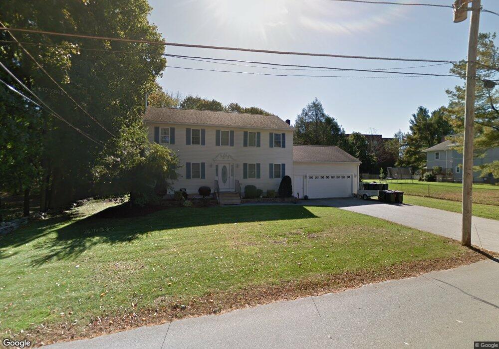 14 Klebart Ave, Webster, MA 01570 - photo 1