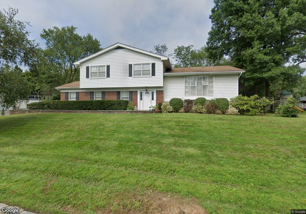 4 Theresa Ln, Harrison, NY 10528 - photo 1