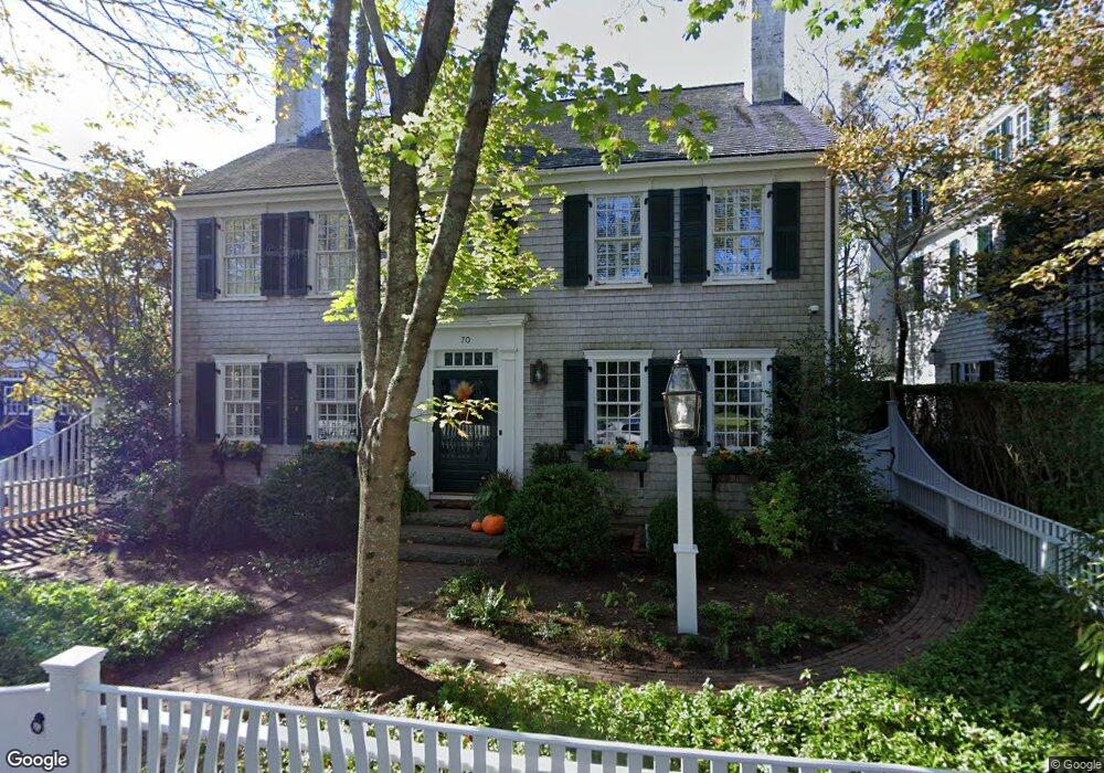 70 Davis Ln, Edgartown, MA 02539 - photo 1