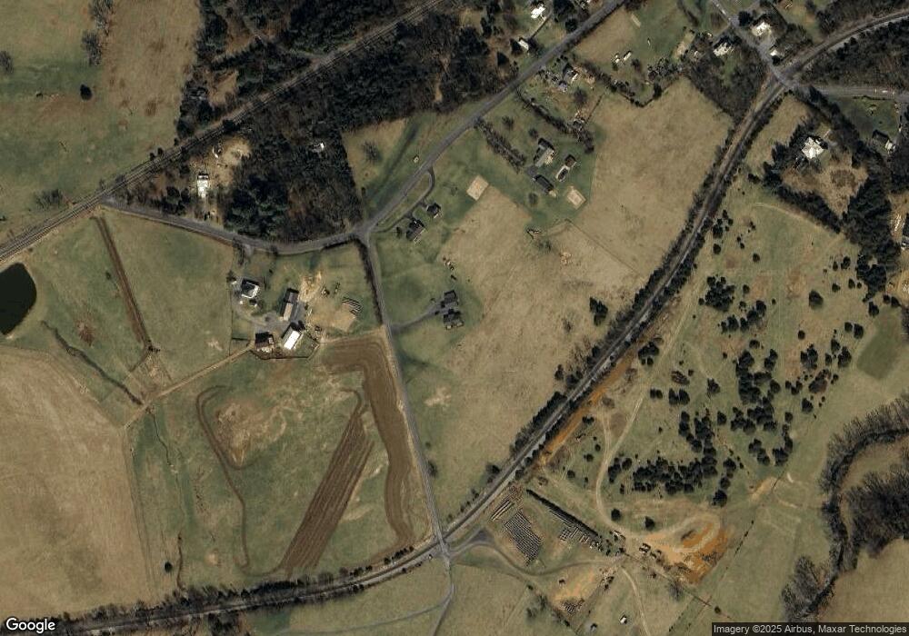 75 Spangler Ln, Bentonville, VA 22610 - photo 1