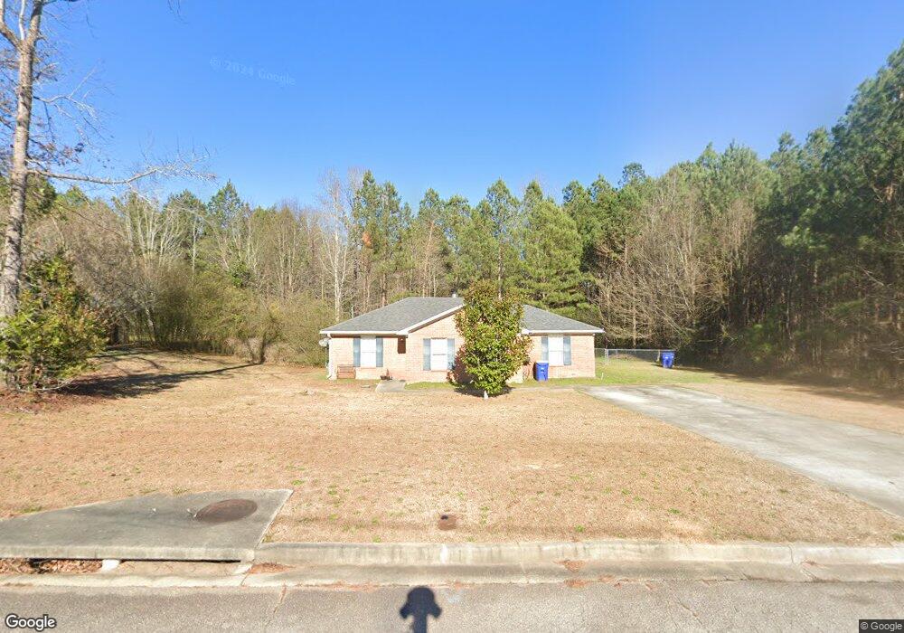 6475 Campbells Way, Harlem, GA 30814 - photo 1