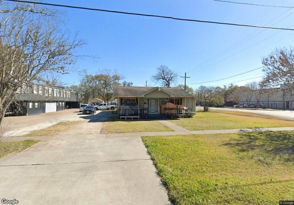 3121 Broadway St, Houston, TX 77017 - photo 1