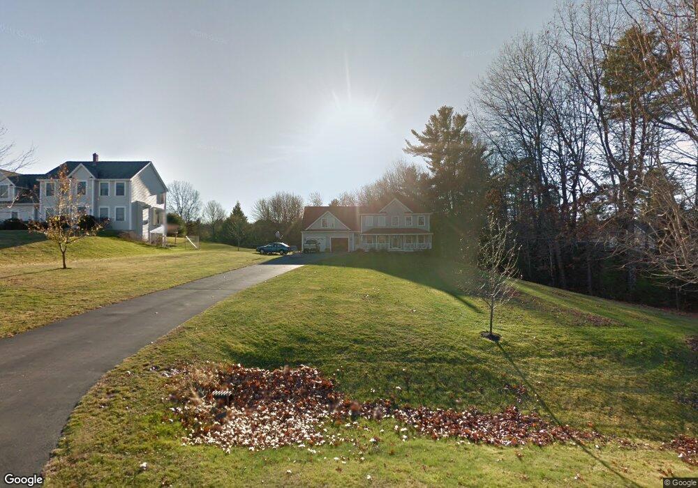 42 Hayfield Dr, Gorham, ME 04038 - photo 1