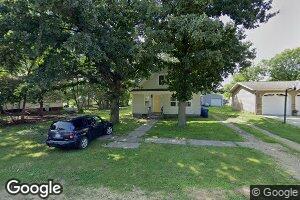 215 S Steen St, Steen, MN 56173