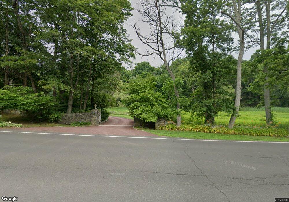 122 Bedford Rd, Greenwich, CT 06831 - photo 1