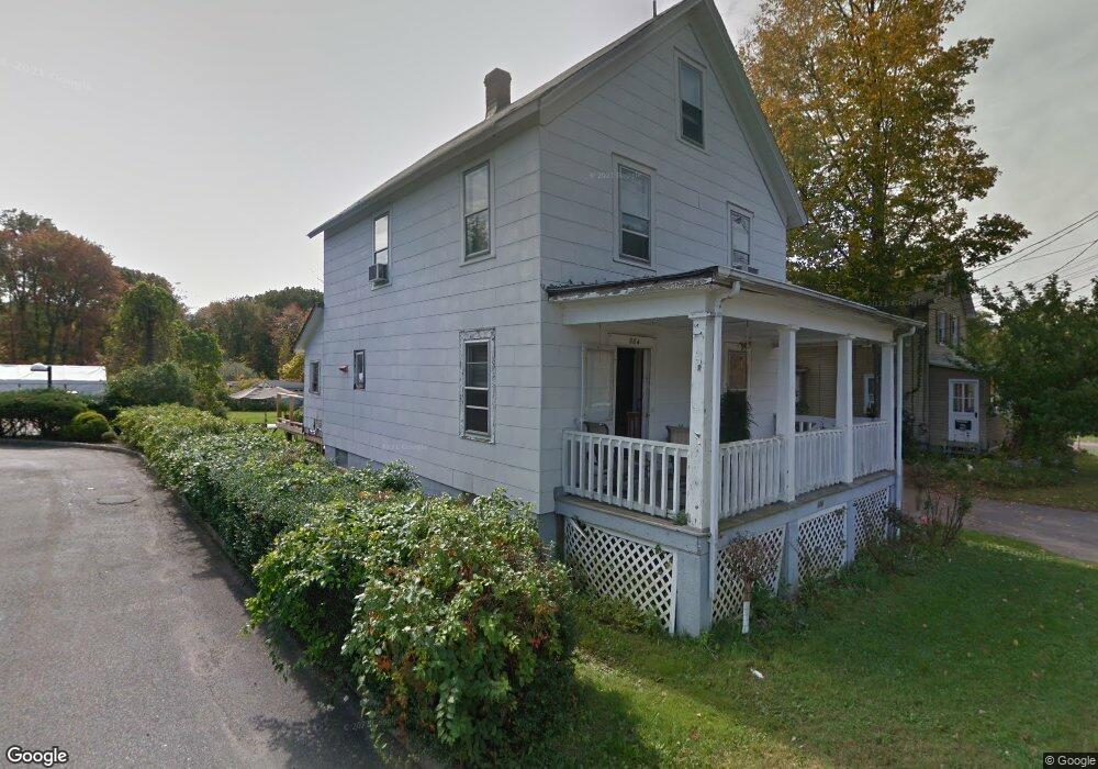 884 Route 46 unit 2, Roxbury Twp., NJ 07847 - photo 1