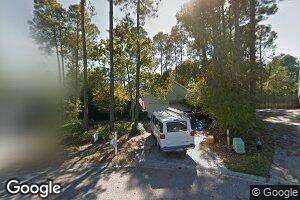 1010 Camp Creek Ct, Elgin, SC 29045