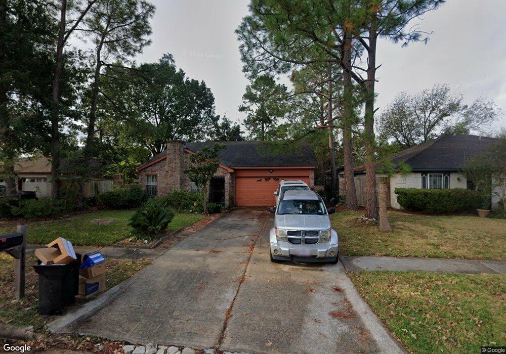 6719 Deer Ridge Ln, Houston, TX 77086 - photo 1