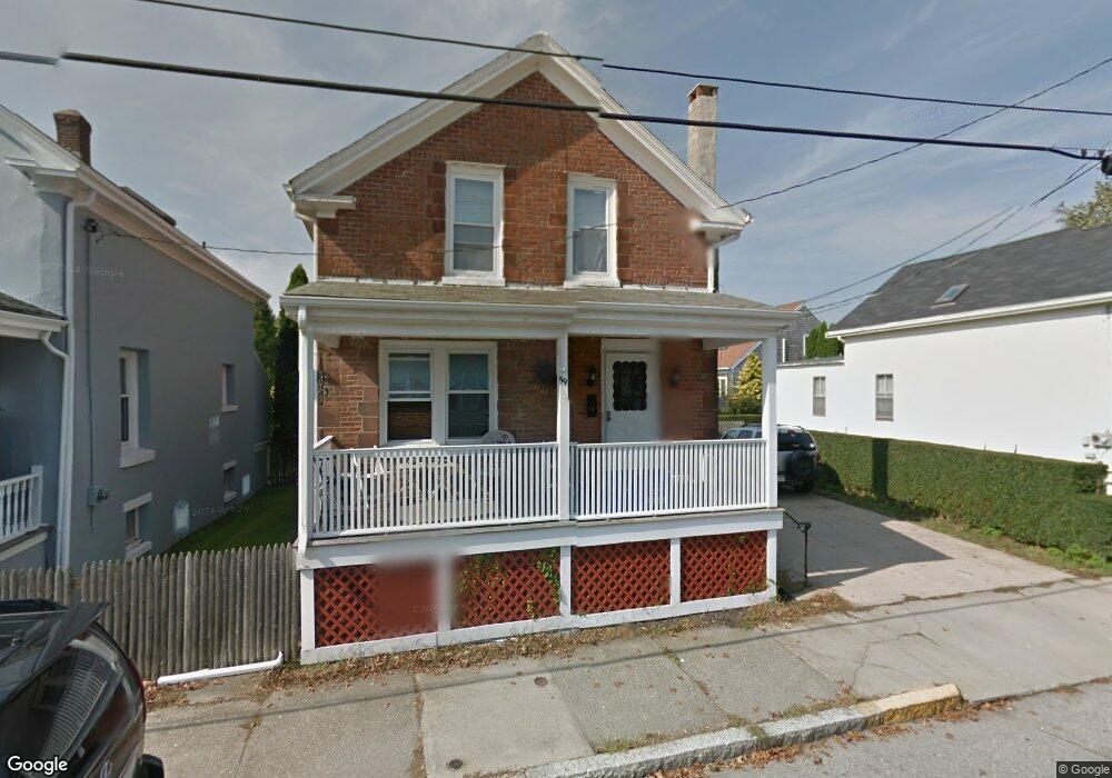 59 Marchant St, Newport, RI 02840 - photo 1
