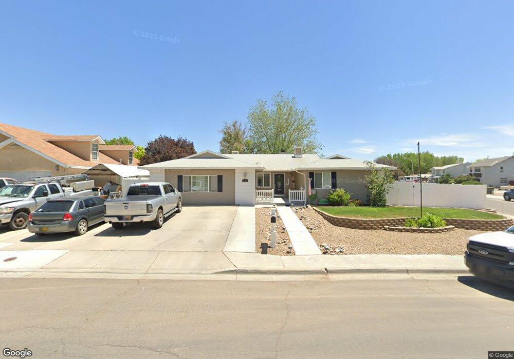 222 Westland Park Dr, Farmington, NM 87401 - photo 1