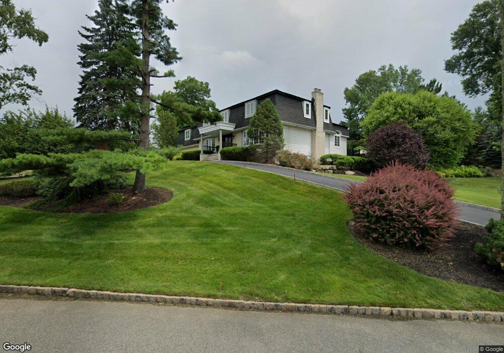 42 Battle Ridge Trail, Totowa, NJ 07512 - photo 1