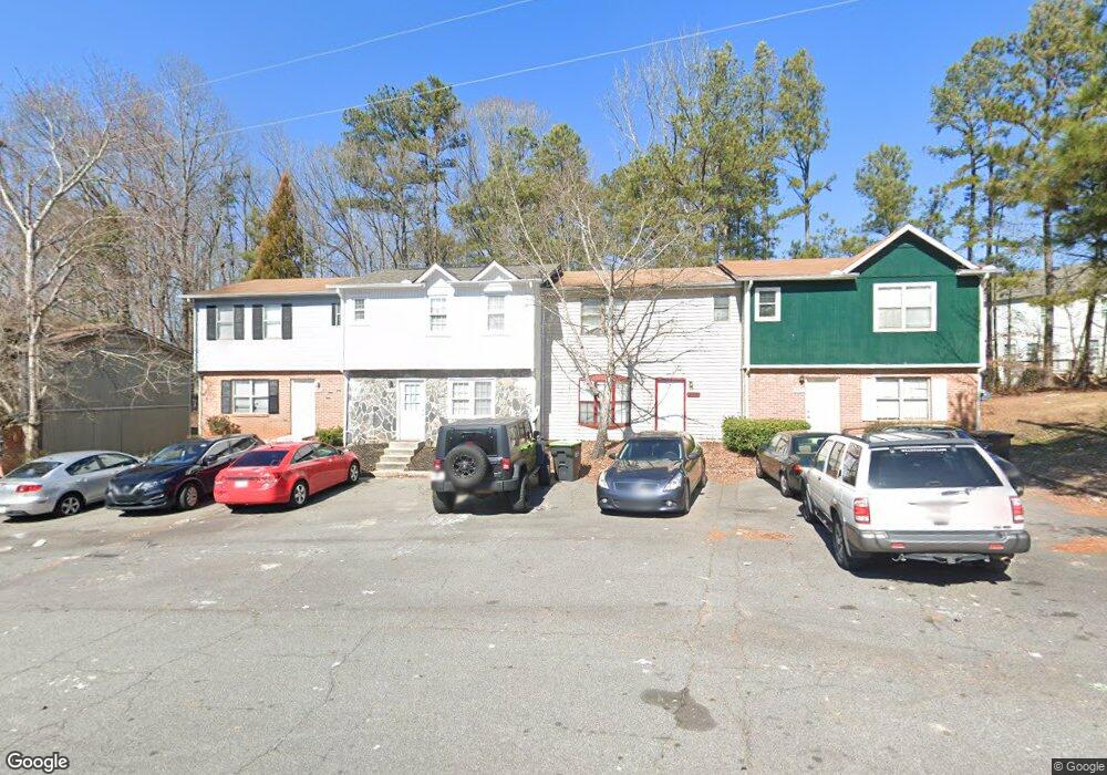 2066 Lenoa Ln, Austell, GA 30106 - photo 1