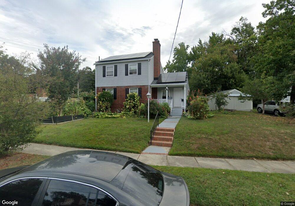 9325 Lynmont Dr, Adelphi, MD 20783 - photo 1