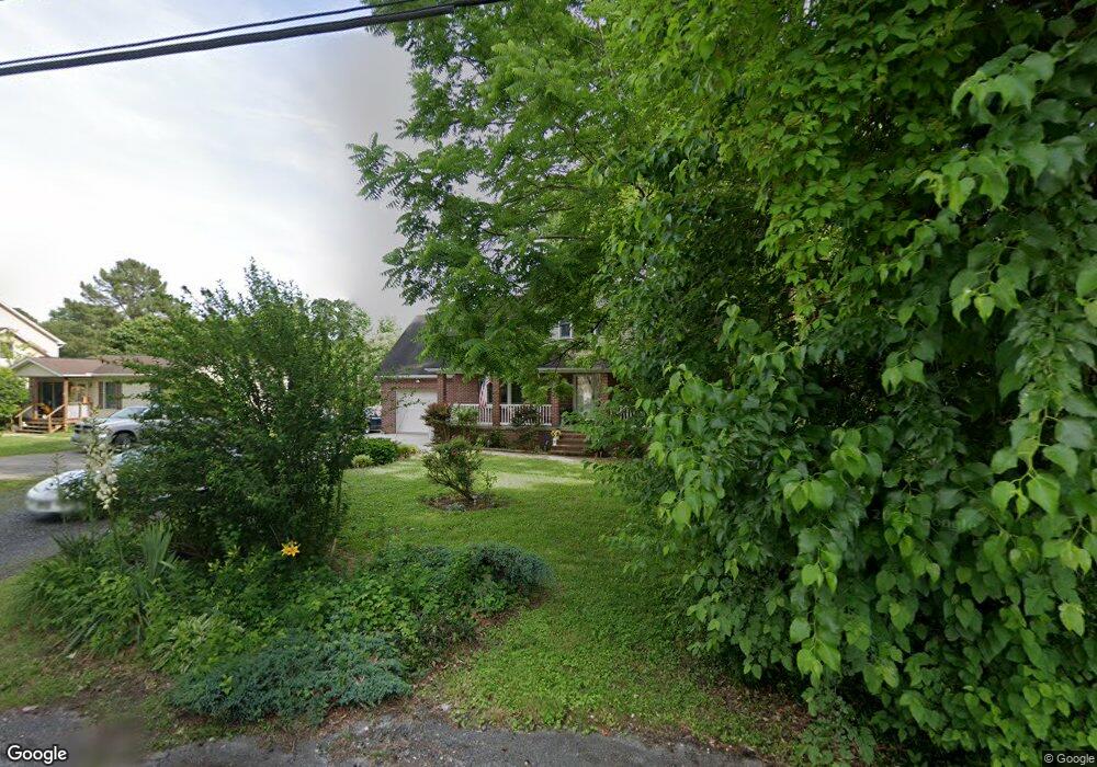 8005 Dogwood Rd, Sparrows Point, MD 21219 - photo 1