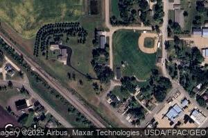 581 8th St, Hancock, MN 56244