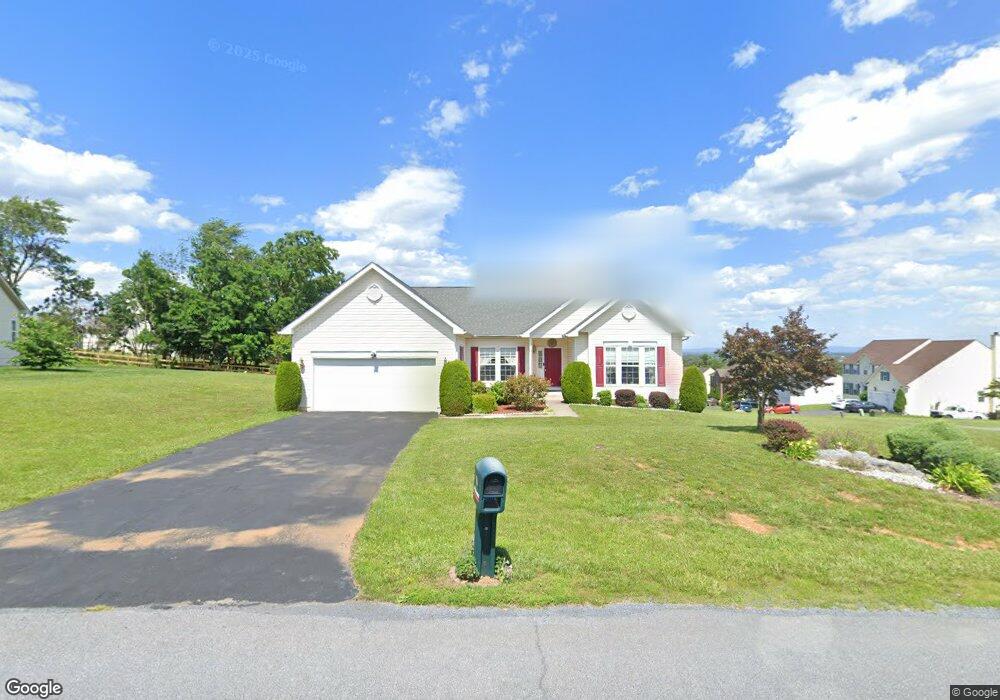 107 Sentinel Dr, Winchester, VA 22603 - photo 1