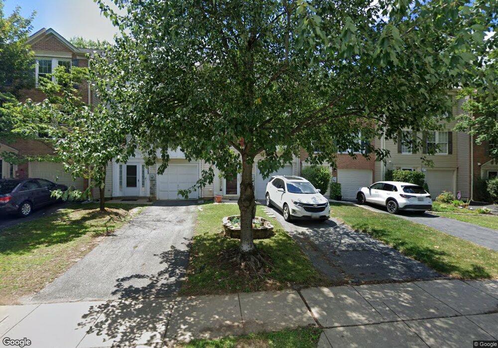 1505 Beverly Ct, Frederick, MD 21701 - photo 1