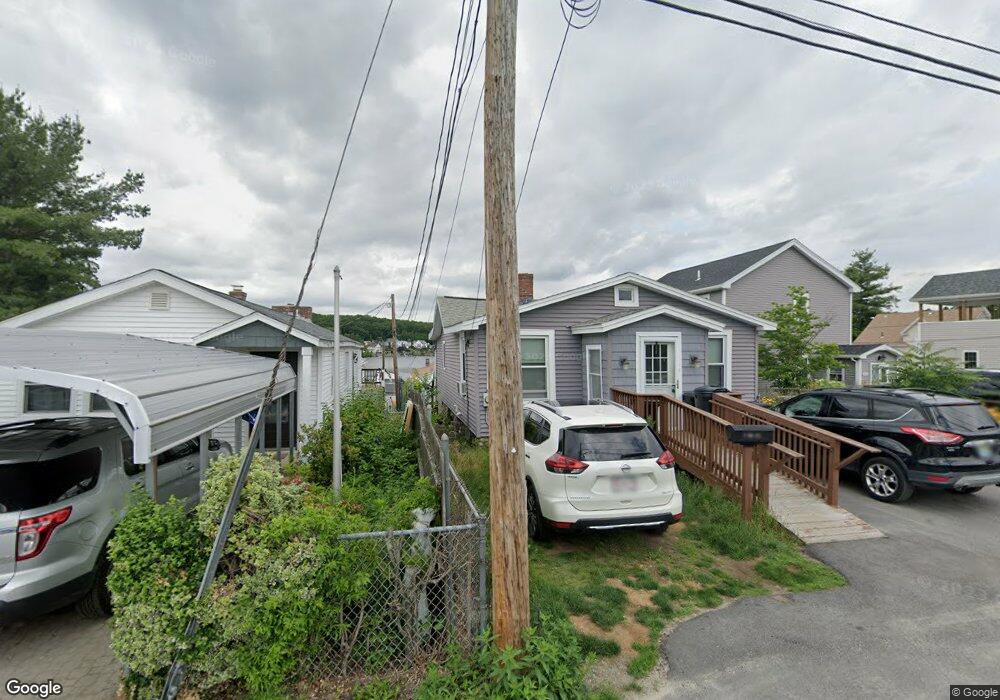 7 Ek Ct unit 7B, Shrewsbury, MA 01545 - photo 1