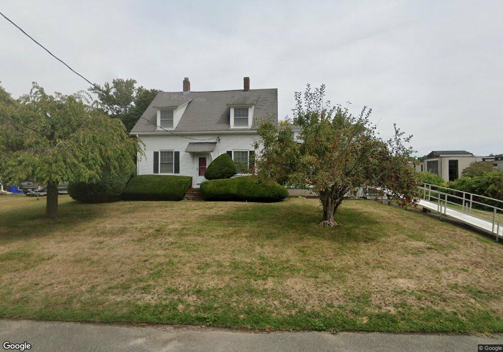 100 George St unit 2, Rockland, MA 02370 - photo 1