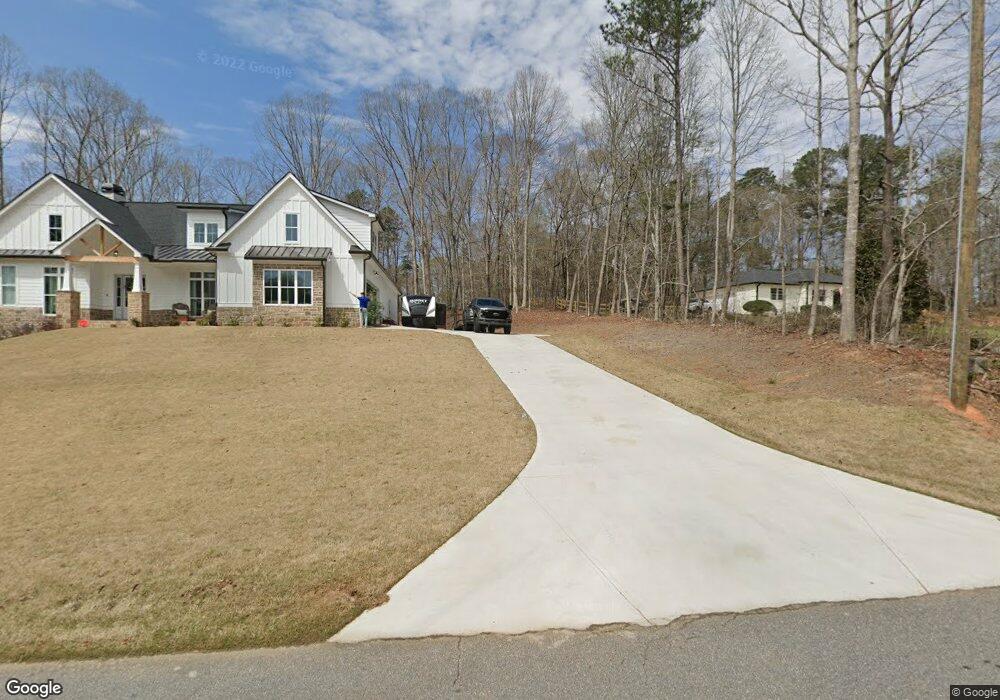 1625 Thomas Dr, Hoschton, GA 30548 - photo 1