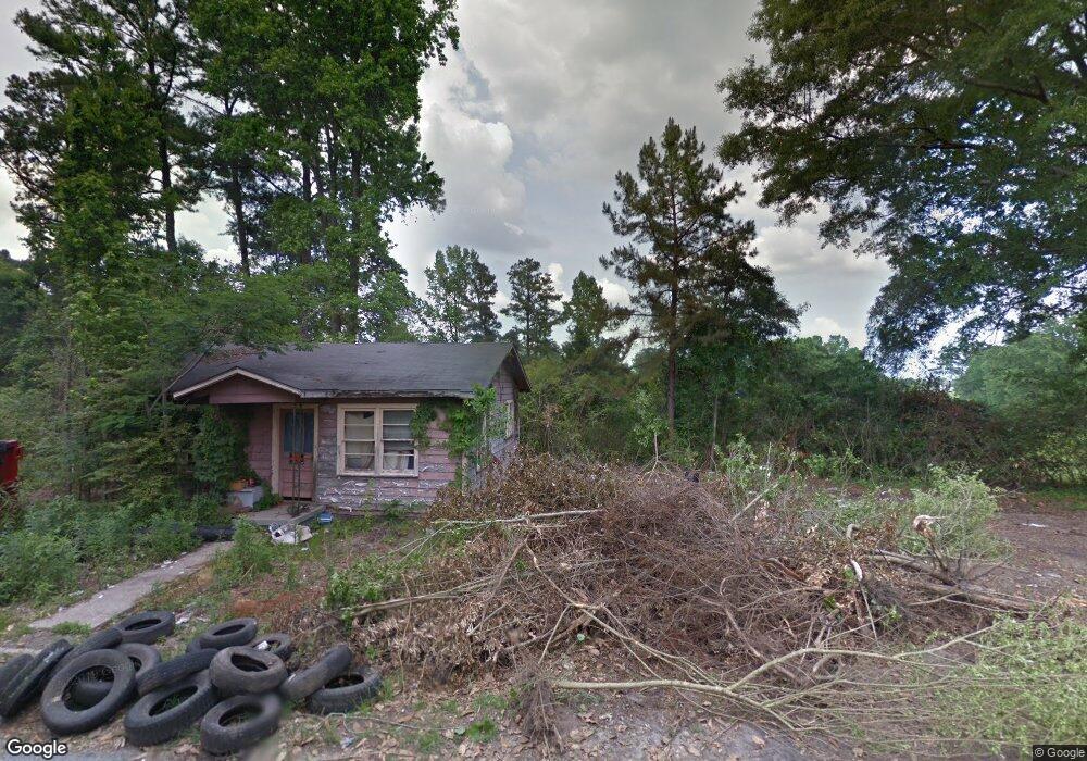 33 S Pacocean Acres, Laurel, MS 39443 - photo 1