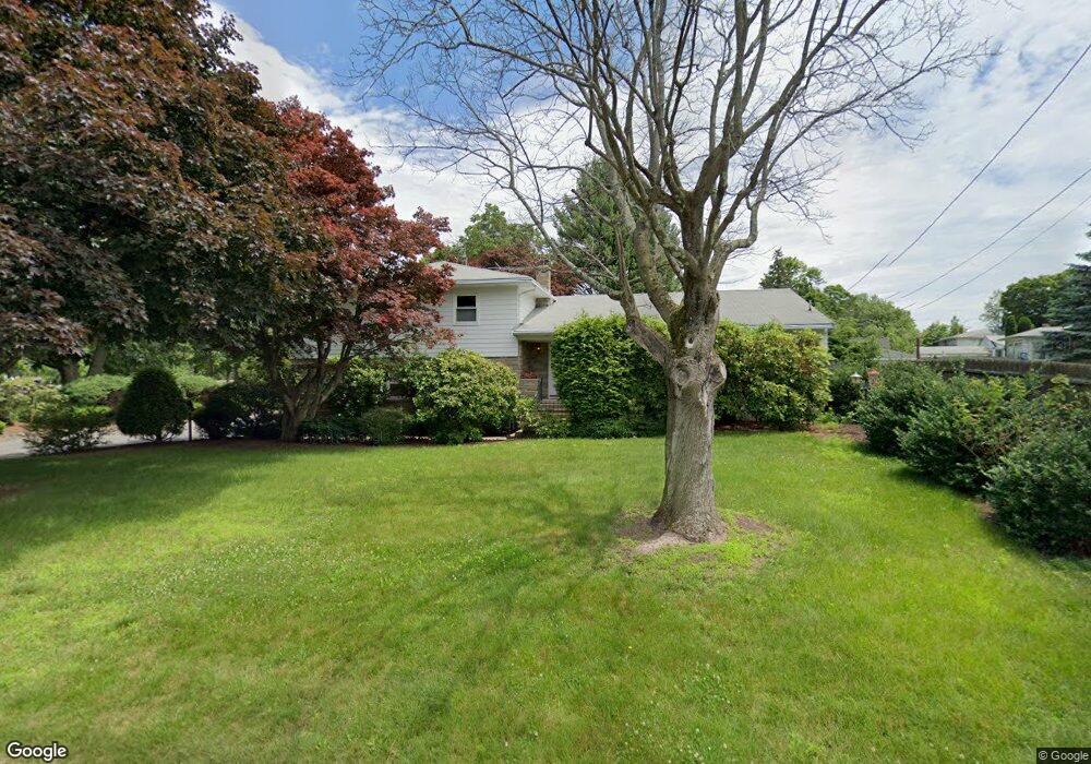 21 Obediah Brown Rd, Providence, RI 02909 - photo 1